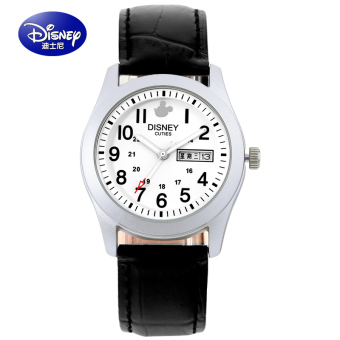 Gambar Disney Korea Fashion Style SMP Siswa Sekolah Dasar Jam Tangan Jam Tangan Anak