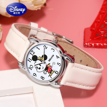 Gambar Disney Mickey Murid Kartun Jam Jam Tangan