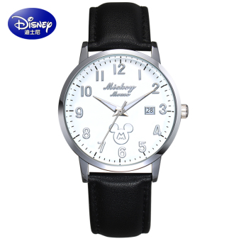 Gambar Disney Mickey Wanita Shi Ying menonton tahan air jam tangan