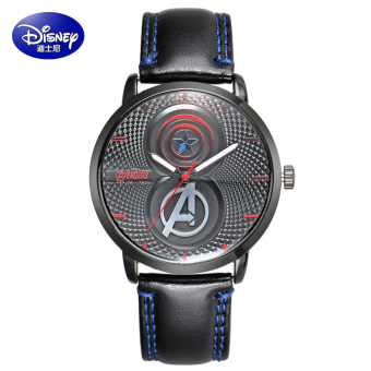 Gambar Disney siswa SMA laki laki jam tangan