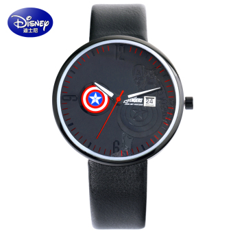 Gambar Disney siswa SMA laki laki jam tangan