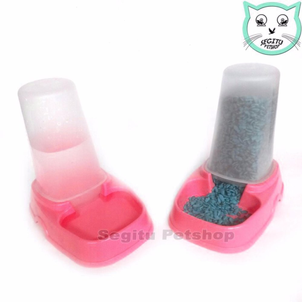 Sisir Kucing Anjing Kelinci Dobel - Tempat Minum Dispenser Kucing Anjing Update Harga sisir kucing anjing kelinci dobel tempat minum dispenser kucing anjing update harga
