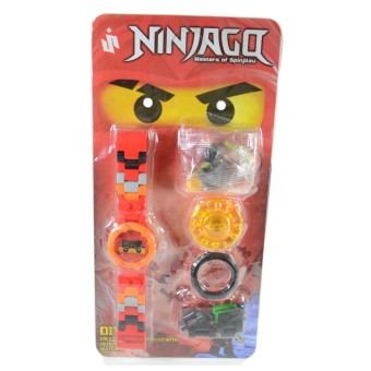 Gambar Ninjago  Merah Gambar Keren Hits