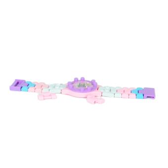 DnB Collection Jam Tangan Lego Anak Digital Frozen Oktober 2019 - 3 DnB Collection Jam Tangan Lego Anak Digital Frozen - 3