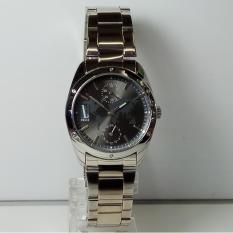 Elle Jam Tangan Wanita Elle EBED130 Silver Stainless Steel