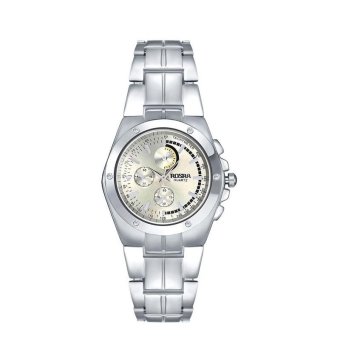 Exquisite Design Free Matched Alloy Watch For Women - intl  