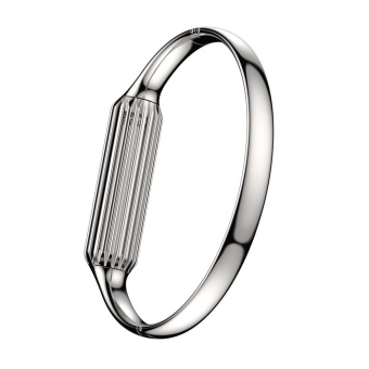 Fashion Accessory Bangle For Fitbit Flex 2 SL - intl  