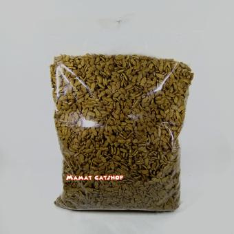 Felibite Makanan Kucing Repack 1kg Bentuk Ikan | Lazada