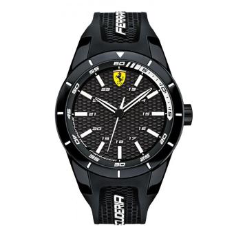 Ferrari Mens JAPAN Watch NWT + Warranty 0830249 - intl  