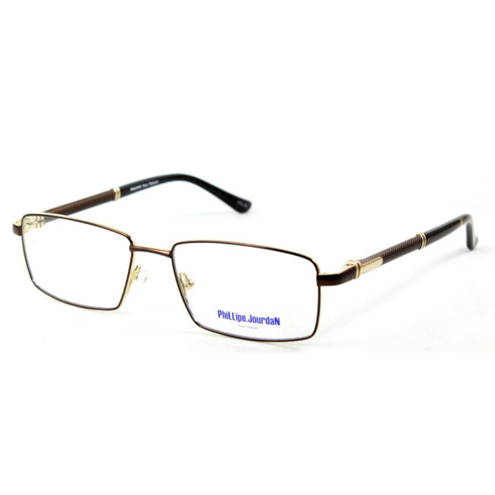 ... Frame Aluminium Source · Fashion Stallane miopia bingkai kacamata Optik kacamata polos aluminium kacamata setengah bingkai kacamata bisnis untuk pria