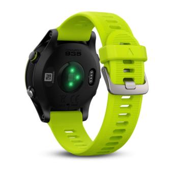Garmin Forerunner 935 Lime Garansi Resmi DMI 1 Tahun April 2018 - 2 Garmin Forerunner 935 Lime Garansi Resmi DMI 1 Tahun - 2