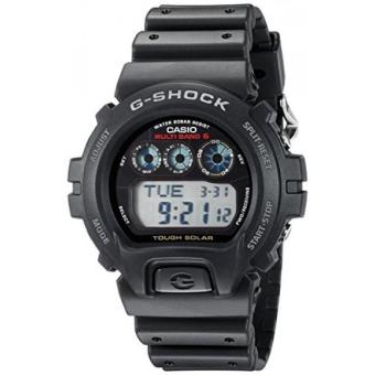 GPL/ G-Shock GW6900-1 Mens Tough Solar Black Resin Sport Watch/ship from USA - intl  