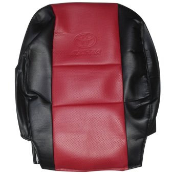 Gambar Gudang Leather Sarung Jok Mobil Toyota Avanza   2 Warna