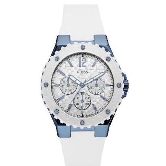 Gambar Guess W0149L6   Jam Tangan Wanita   Rubber   White