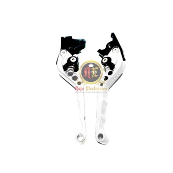 Handel Cat Set Mio Putih Juli 2018 - 2 Handel Cat Set Mio Putih - 2