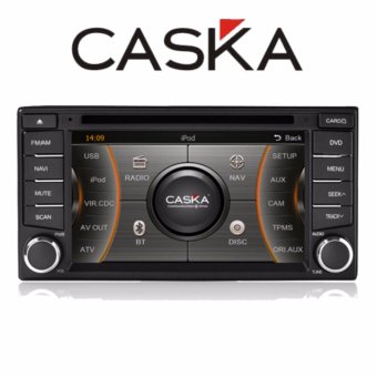 Gambar Head Unit   Audio Mobil   Tape Mobil   Audio Mobil Nissan GrandLivina