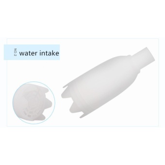 Hot Sales Aquarium Siphon Cleaner Gravel Water Change Vacuum Pump For Fish Tank Cleaning - Intl Agustus 2018 - 4 Hot Sales Aquarium Siphon Cleaner Gravel Water Change Vacuum Pump For Fish Tank Cleaning - intl - 4