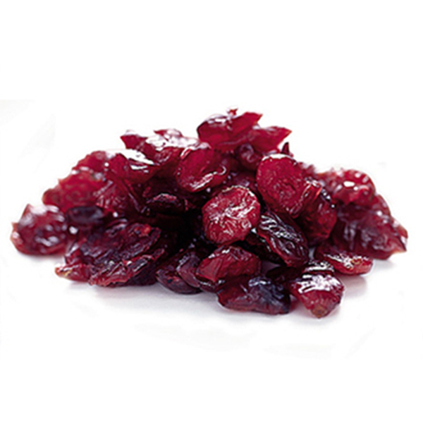 HouseOfOrganix Natural Dried Cranberry - 500 Gr