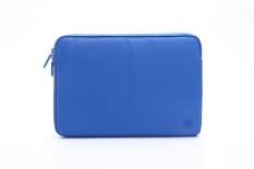 HP Tas Laptop Softcase 11.6 Inch Spectrum Blue Sleeve Case - Biru