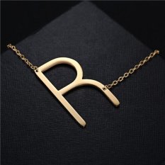 Ofashion Aksesoris Kalung XX CA 1706K112 Xuping Jewelry Necklace Accessories Silver Silver . Source · Emas