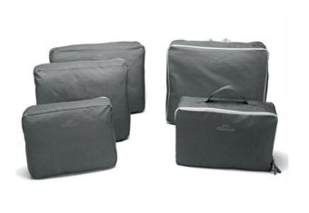 BEST LIP Travel Bag (Size M) Hand Carry Tas Lipat Koper Luggage Organizer Tenteng ... Source · Best 5 in1 Tas Travel Bag in Bag Storage Baju Celana Kopor ...