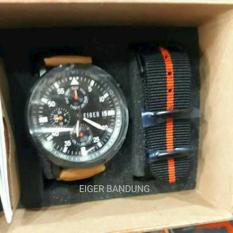 Harga jam tangan eiger characterampamp Harga jam tangan eiger characterampamp