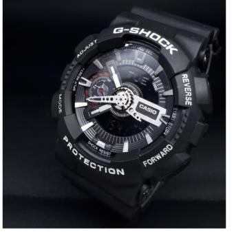 Jam Tangan Pria G-Shock GA110 - GS02L410  