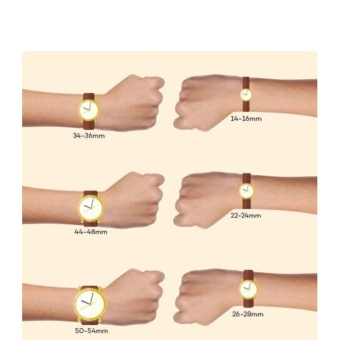 Jam Tangan Sporty Pria&wanita PMoe121a Tampil Trendy April 2018 - 2 jam tangan sporty pria&wanita PMoe121a tampil trendy - 2