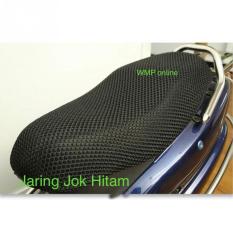 Jaring Jok Tebal Hitam / Sarung Jok / Cover Jok