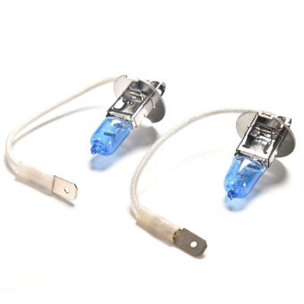Jetting Buy 2 X Super Putih H3 100 Watt LED Halogen Lampu Kabut Mobil Lampu Bohlam 12 V Juni 2018 - 2 Jetting Buy 2 x Super Putih H3 100 Watt LED Halogen Lampu Kabut Mobil Lampu Bohlam 12 V - 2