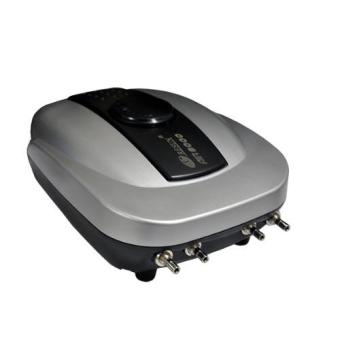 Jirifarm Aquarium Pompa Udara Aerator RESUN AIR-8000