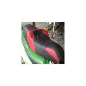 Gambar Jok Variasi Satria Fu Ala N Max