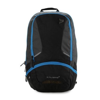 Kalibre Spyro 01 Tas Ransel dan Tempat Sepatu 910339-004 - Abu