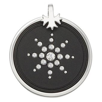 Detail Gambar Produk Kalung Kesehatan Tubuh Quantum Pendant Scalar Energy Terbaru