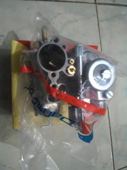 Gambar Karburator Vespa 26 26 Danmotor