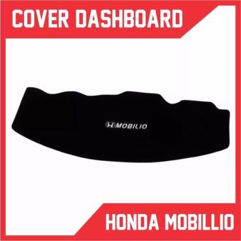 Gambar Karpet Dashboard Mobilio