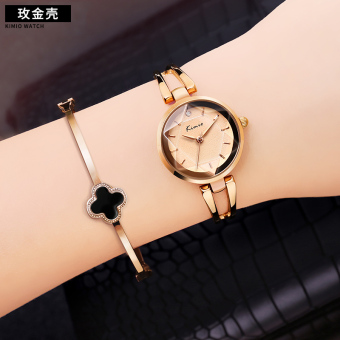 Gambar Kimio Jianyue gelang panggil kecil jenis jam tangan