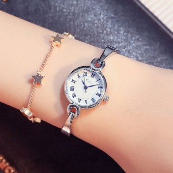 Harga Kimio Korea Fashion Style asli gelang kecil Watch Online Terbaru