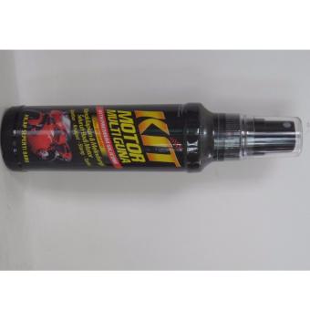 Gambar Kit Multiguna Bodi Spray 100 ML   Khusus Jabodetabek dan Jawa barat