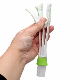 Klikoto Car Brush Cleaner / Sikat Pembersih Interior & AC Mobil April 2018 - 5 Klikoto Car Brush Cleaner / Sikat Pembersih Interior & AC Mobil - 5
