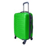 Detail Gambar Koper Polo Expley Hardcase Luggage 20 Inchi 6601-20 Transformer Design Green Waterproof Terbaru