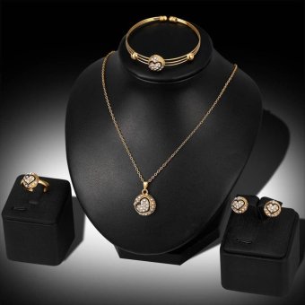 Kotak Wadah Rhinestone harga jual perhiasan rusa stand tilan pemegang kalung Kotak Wadah Rhinestone harga jual perhiasan rusa stand tilan pemegang kalung