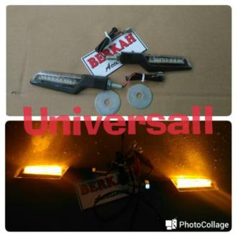 Gambar Lampu Sen Led Universall