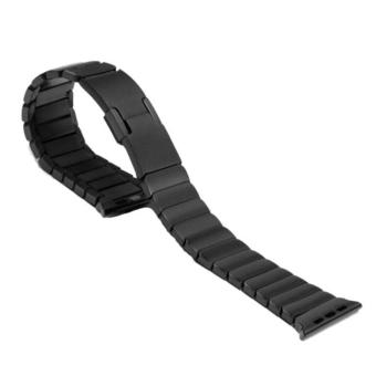 Link Bracelet for Apple Watch 42mm - Black  
