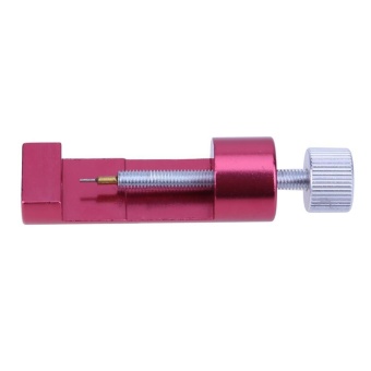 Link Pin Remover Metal Watch Band Strap Bracelet Adjuster Repair Kits Tool - intl  
