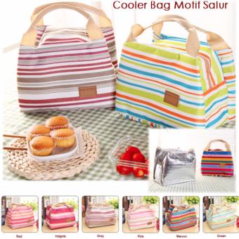 Luch Bag / Cooler Bag Juli 2018 - 2 Luch Bag / Cooler Bag - 2