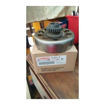 Gambar MANGKOK OTOMATIS JUPITER MX ASLI YAMAHA GENUINE PART