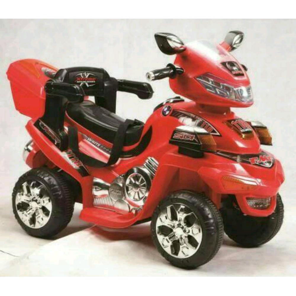 motor atv pliko pk 668  MODEL TERBARU DAN BARANG SANGAT ORISINIL