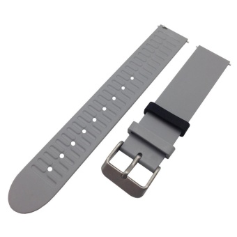 New Fashion Sports Silicone Bracelet Strap Band For Withings Activite Pop GY - intl  