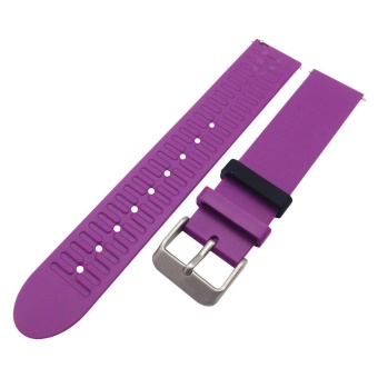 New Fashion Sports Silicone Bracelet Strap Band For Withings Activite Steel PP - intl  